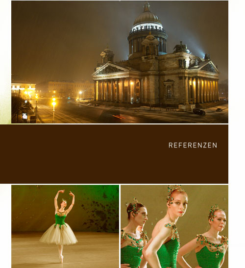 Dolmetscherin Ulrike Egger